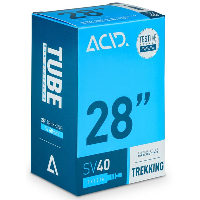 ACID Sisärengas Trekking SV 40 mm 38/47-622/635  #93577