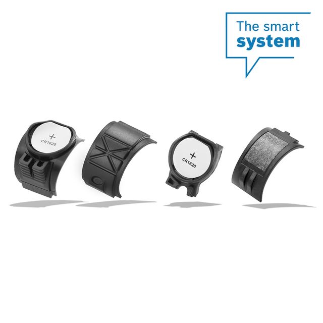 BOSCH kaapelinohjauskumit Mini Remote (BRC3300)