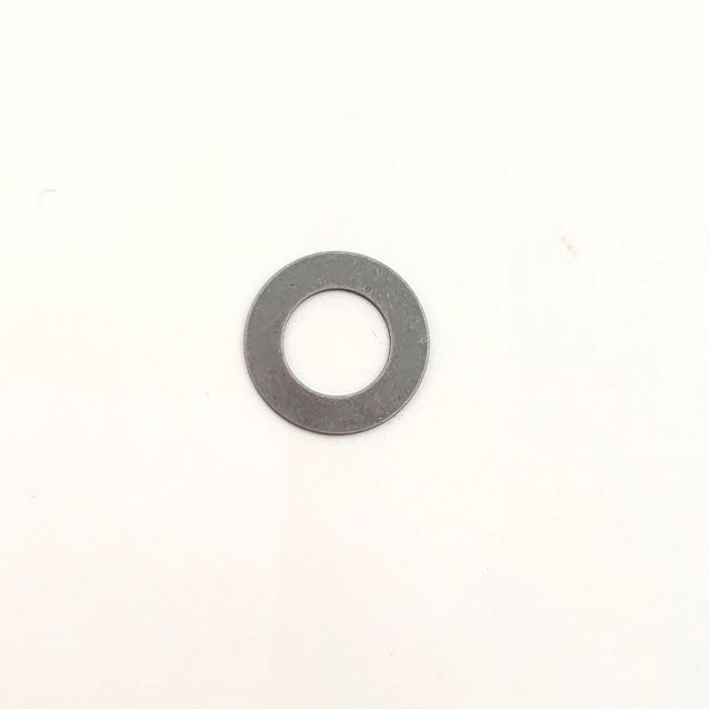 FOX 044-10-435 Valve: [0.435 OD X 0.25 ID X 0.016 TH]