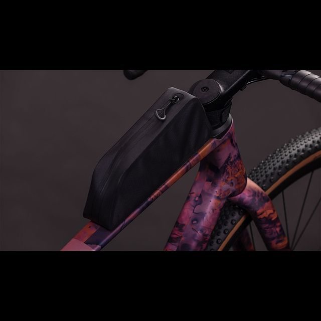 CUBE Nuroad C:62 EX gravel-pyörä CUBE Nuroad C:62 EX gravel-pyörä