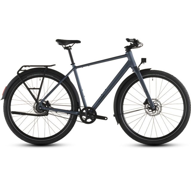 CUBE Editor Pro FE polkupyörä