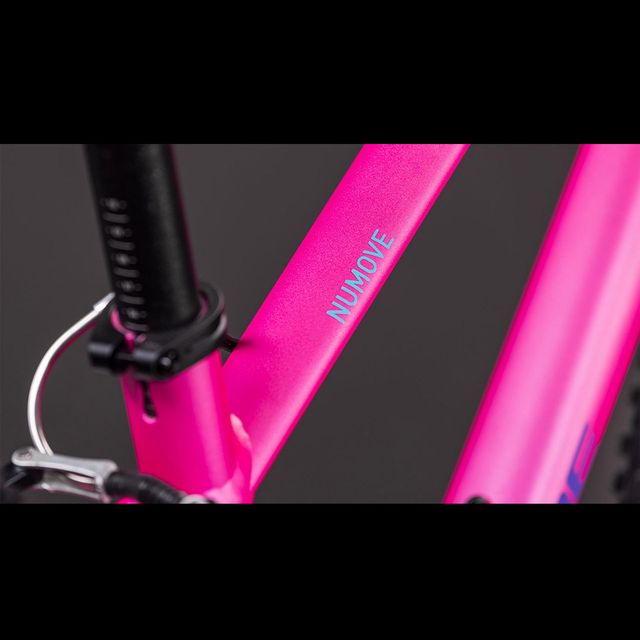 CUBE Numove 240 lastenpyörä CUBE Numove 240 lastenpyörä