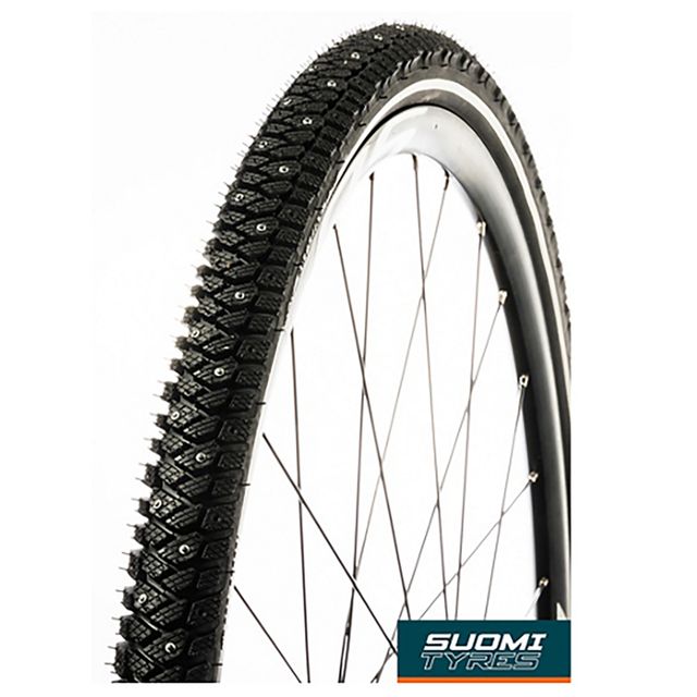 Suomi Tyres Routa TLR W124 42-622 Nastarengas
