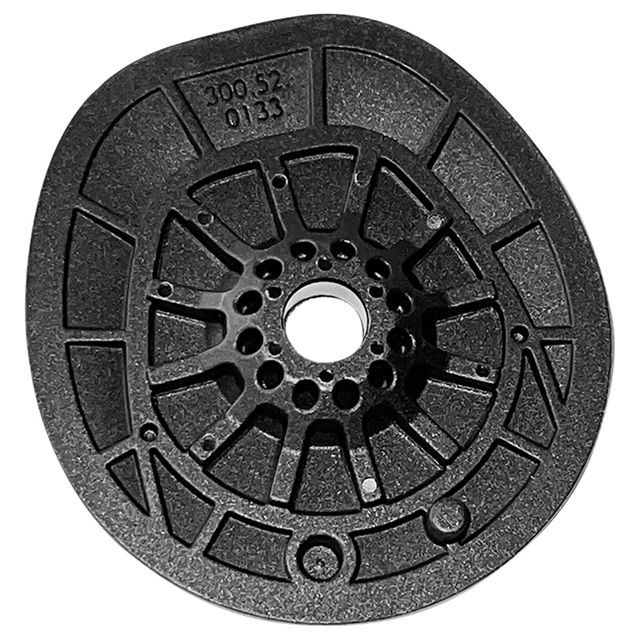 CUBE Ohjainlaakerin Top Cap 20-05240 22_HEADSET_RR MY2022-2026