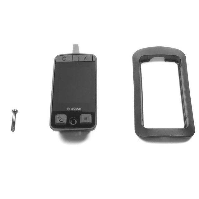 Bosch Kiox 400C Upgradekit System Controller #12835