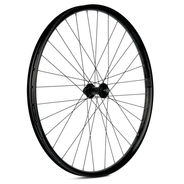 ACID Etukiekko Gravel Race HPA 622x25 28H CL 12x100 #92059