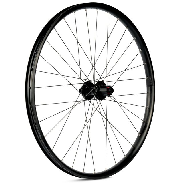 ACID Takakiekko Gravel Race HPA 622x25 28H CL 12x142 HG #92060