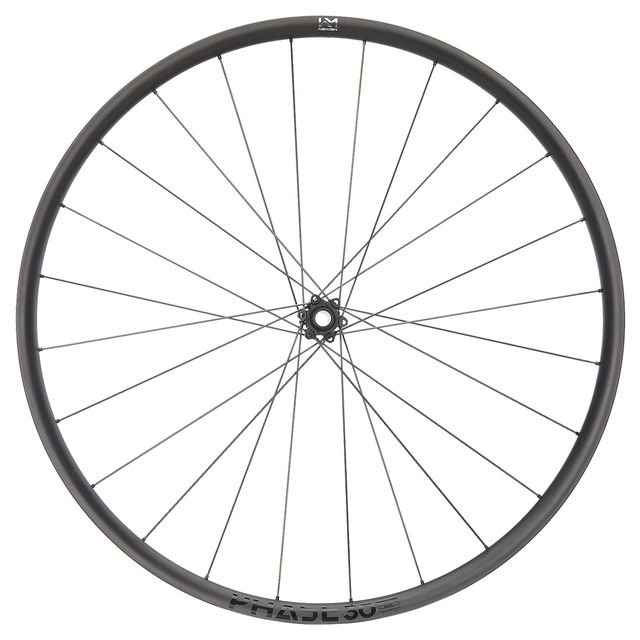 Newmen Phase 30 Light VONOA 29" 24h FADE CS SP 6B 15x110 Etukiekko