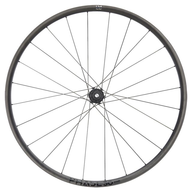 Newmen Phase 30 Light VONOA 29" 24h FADE CS SP 6B 12x148 XD Takakiekko