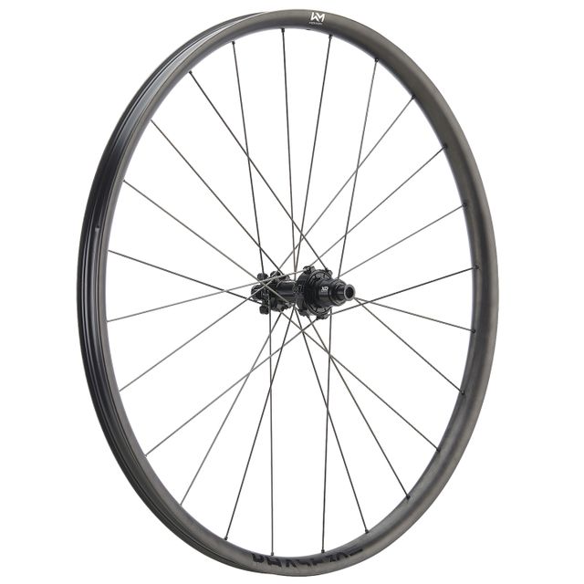 Newmen Phase 30 Light VONOA 29" 24h FADE CS SP 6B 12x148 XD Takakiekko