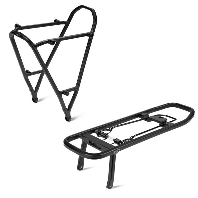 ACID SIC 2.0 Tavaratelinepaketti