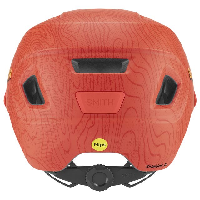 Smith Sidekick JR nuorten pyöräilykypärä