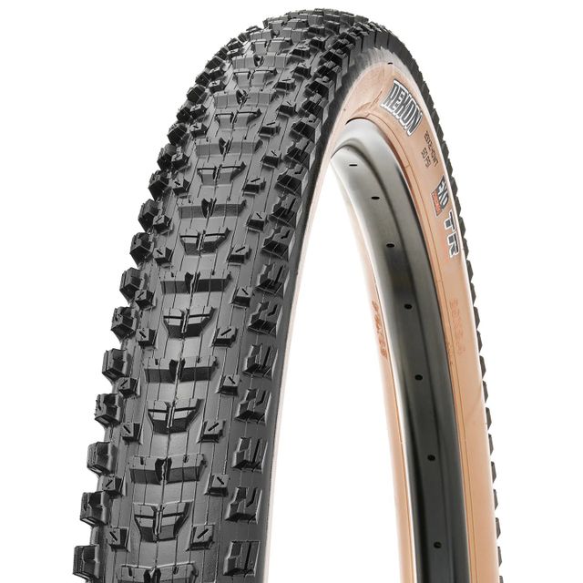 Maxxis Rekon EXO TR Skinwall 29X2.4WT 60tpi ulkorengas