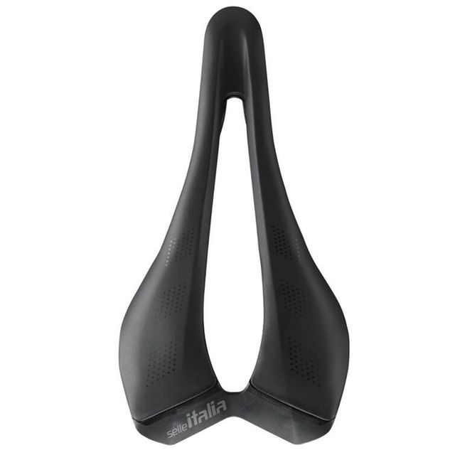 Selle Italia SLR PU-Flex Advan S3 130 x 242 mm Satula