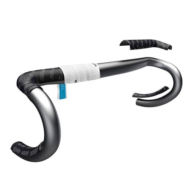 Selle Italia Shock Absorber Kit Tärinänvaimenninsarja ohjaustankoon