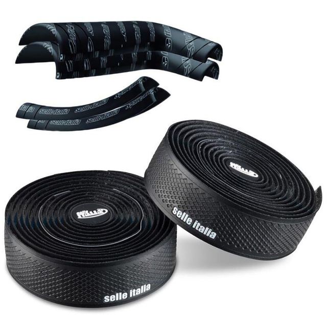 Selle Italia Shock Absorber Kit Tärinänvaimenninsarja ohjaustankoon