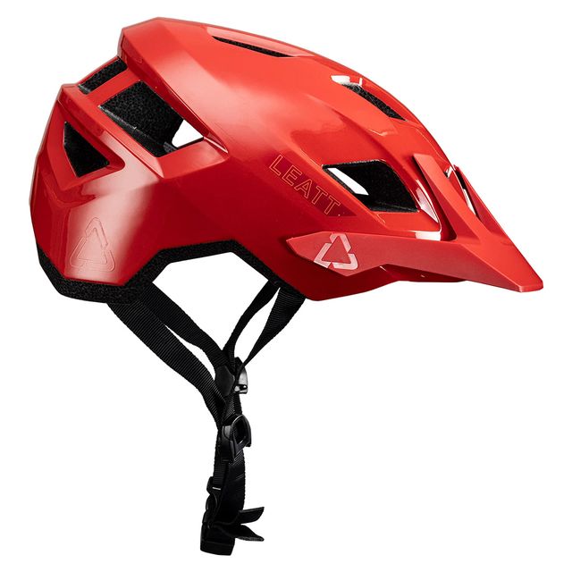 Leatt MTB AllMtn 1.0 Jr V22 Nuorten pyöräilykypärä