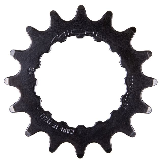  Miche Eturatas sähköpyörään Bosch Gen2 16t