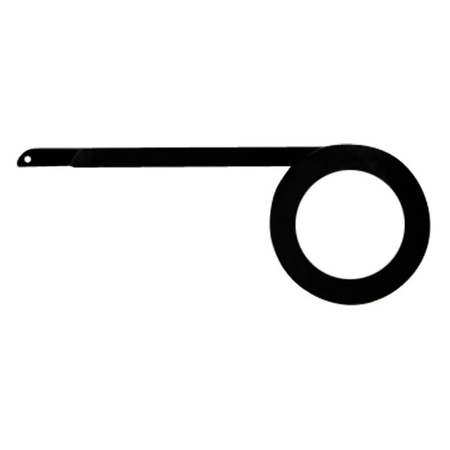 Herrmans Slyde säädettävä Ketjunsuoja