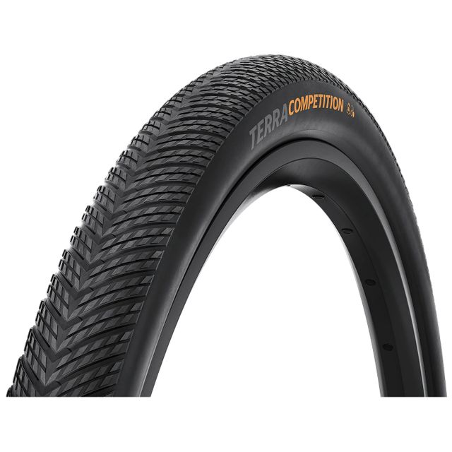 Continental Terra Competition Race Rapid 45-622 / 700x45c Fold
