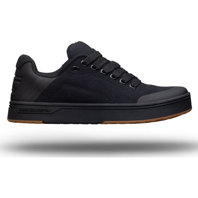 Ride Consepts Livewire Youth Flat Nuorten pyöräilykenkä