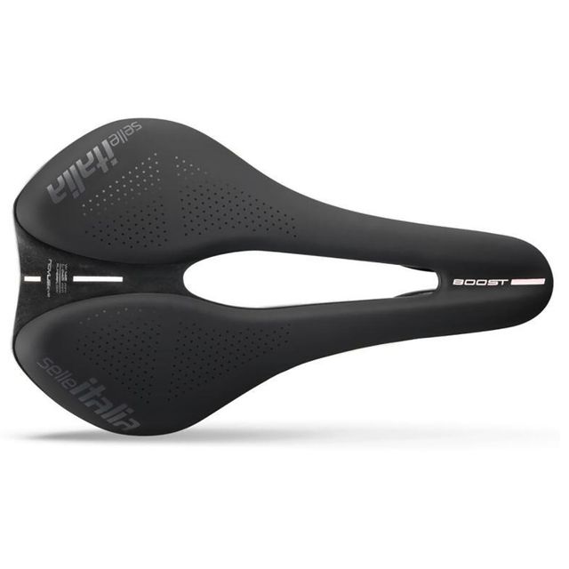 Selle Italia Novus Boost Evo TM SF L3 145x245 mm Satula