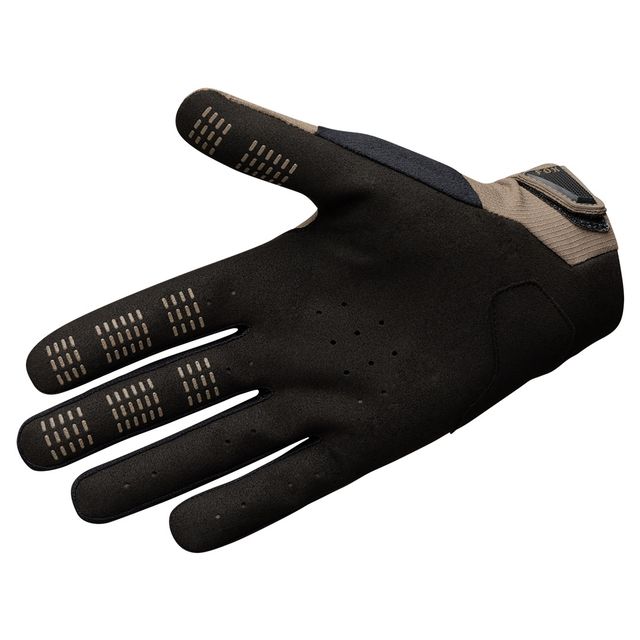 Fox Racing Defend D3O Pyöräilyhanskat