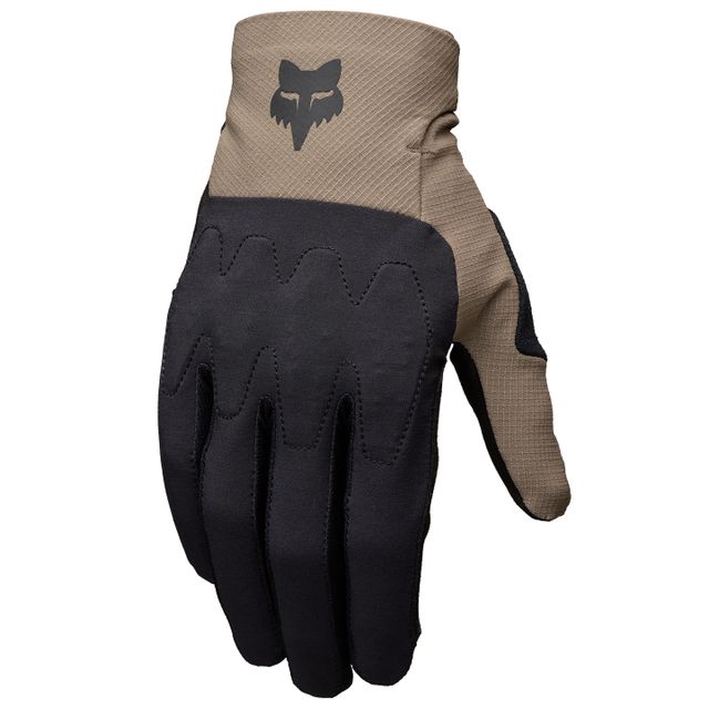 Fox Racing Defend D3O Pyöräilyhanskat