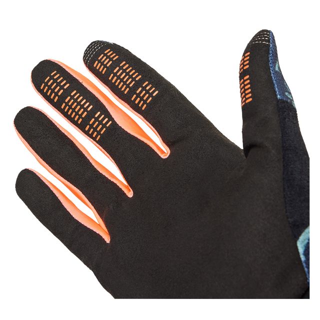 Fox Racing Youth Ranger Nuorten Pyöräilyhanskat