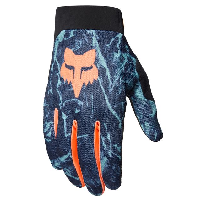 Fox Racing Youth Ranger Nuorten Pyöräilyhanskat