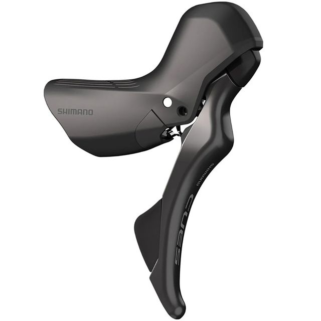 Shimano Cues Vaihde-/jarruvipu taakse ST-U6030-R 11/10v 2200 mm