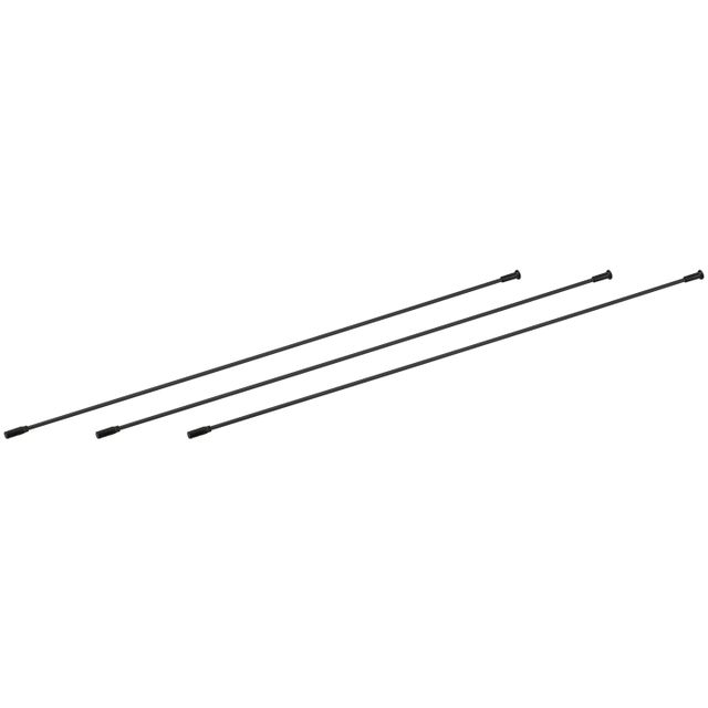 Newmen Pinnasetti Vonoa 301 mm, 3 pinnaa #89788