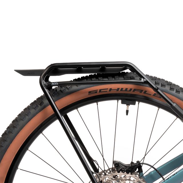 ACID Takalokasuoja täysjoustopyörän tavaratelineeseen #94818