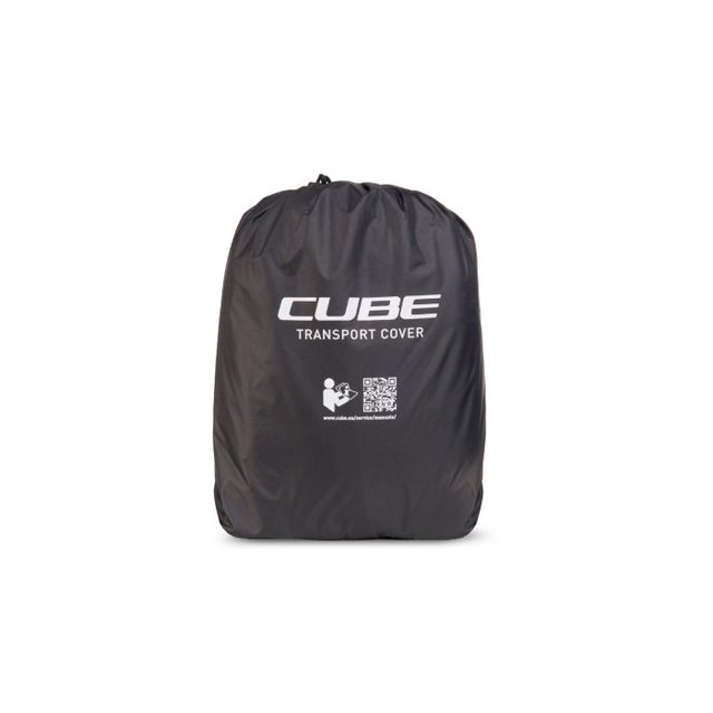 CUBE Transport Cover suojapeite polkupyörälle #12169