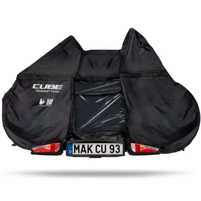 CUBE Transport Cover suojapeite polkupyörälle #12169