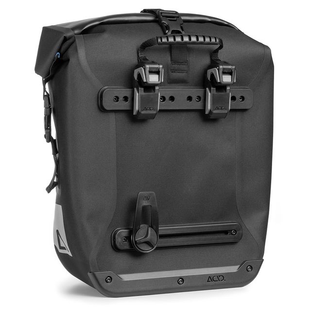 ACID Pannier Bag PRO 15 SMLink 2.0 Pyörän Sivulaukku