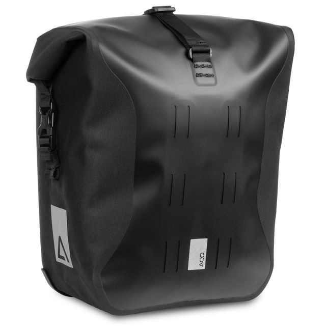 ACID Pannier Bag PRO 15 SMLink 2.0 Pyörän Sivulaukku