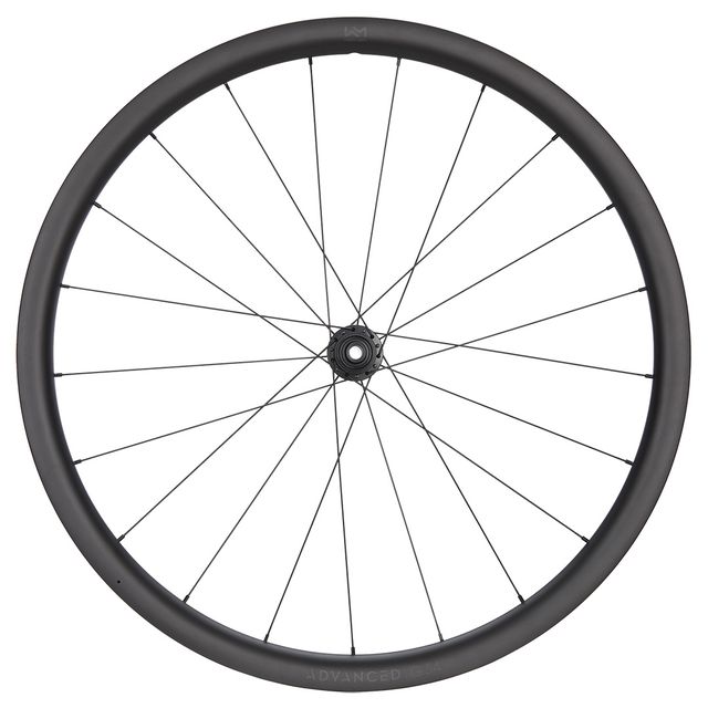 Newmen Advanced G.34 622 21h Fade R SJ CL 12x100 Etukiekko