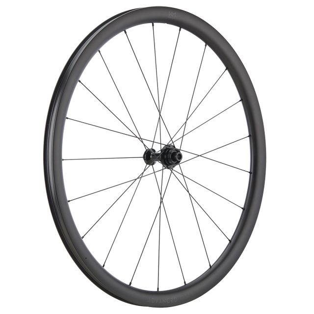 Newmen Advanced G.34 622 21h Fade R SJ CL 12x100 Etukiekko