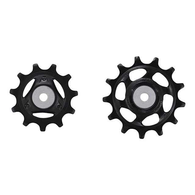 Shimano Takavaihtajan rissat RD-RX820 12v