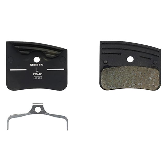 Shimano Levyjarrupalat P03A-RF Resin