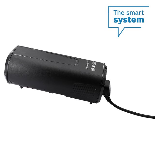 Bosch PowerMore-johto 250 mm (akkutelineen suuntaan) BCH3923_250