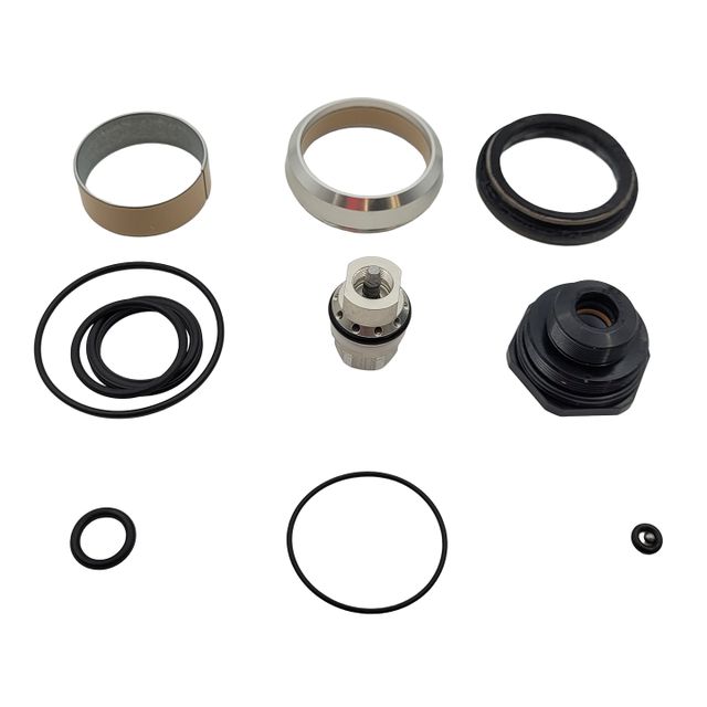 FOX 803-04-603 Seal Kit: 2025 Transfer Seatpost, 34.9, Gen 2