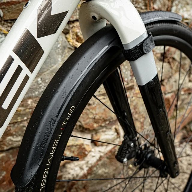 Mucky Nutz Zennor Gravel Etulokasuoja