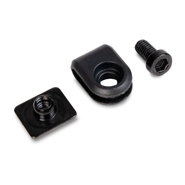 ACID SIC 2.0 Lokasuojan aisan kiinnike (Etulokasuoja) #94923