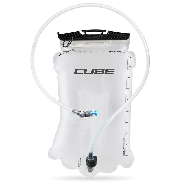 CUBE Juomarakko 2L #12124