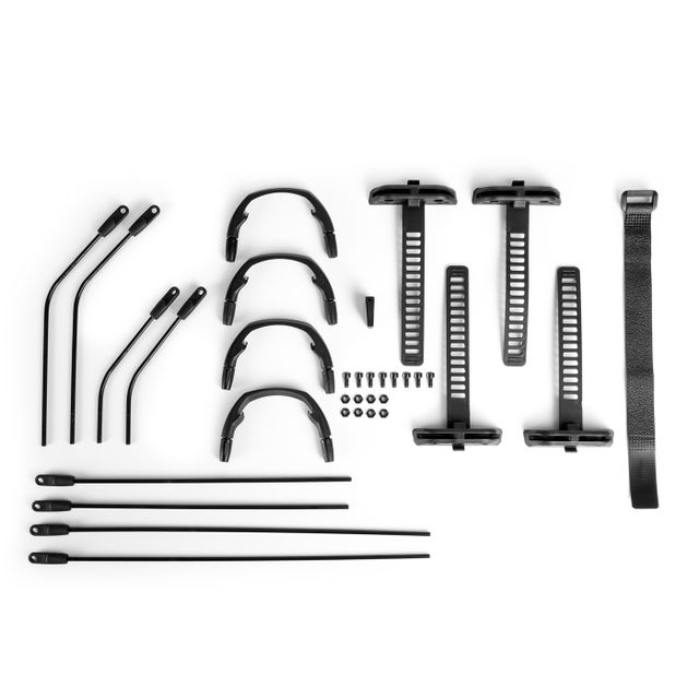 ACID Gravel 28" lokasuojasetti #93434