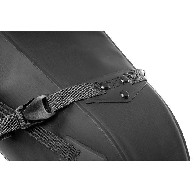 ACID Saddle Bag PACK PURE 10 Satulalaukku #92158