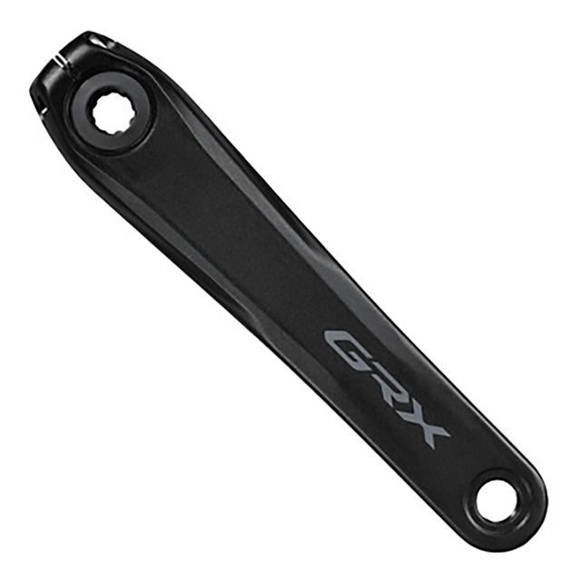 Shimano GRX Kampisarja FC-RX610-1 12v 165 mm