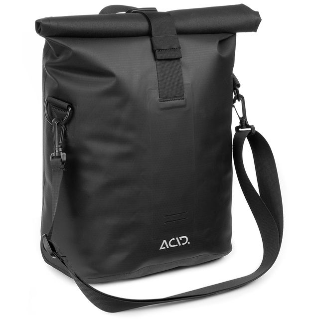 ACID Pannier Bag PACK PRO 10 CILink Polkupyörän sivulaukku #92162